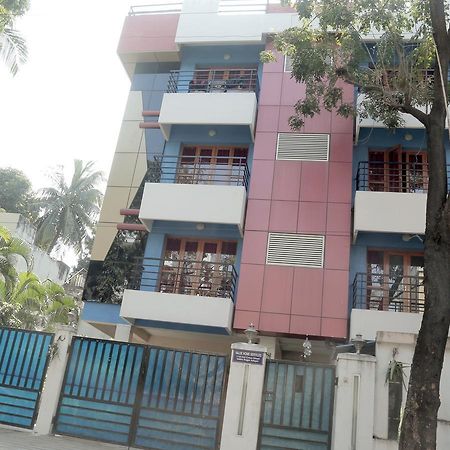 Orchid Serenity Chennai Exterior photo