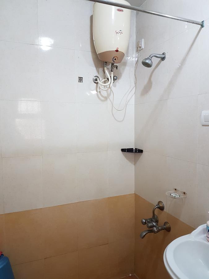 Orchid Serenity Chennai Exterior photo