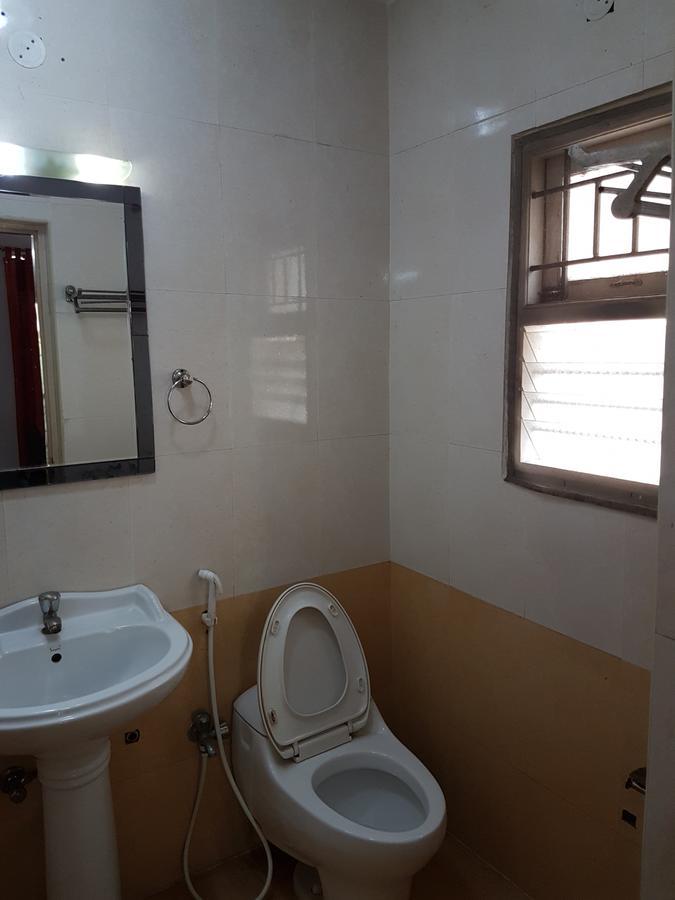 Orchid Serenity Chennai Exterior photo