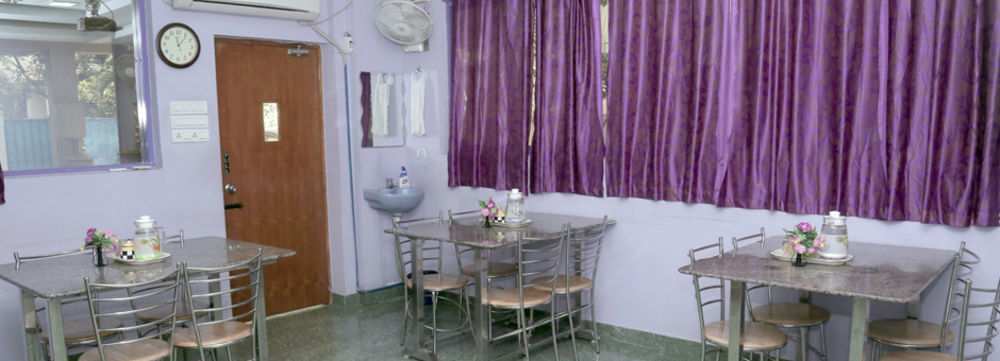 Orchid Serenity Chennai Exterior photo
